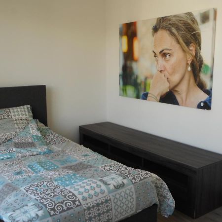 Lovely 2 Bedroom Condo In Arnhem Centre Exteriér fotografie