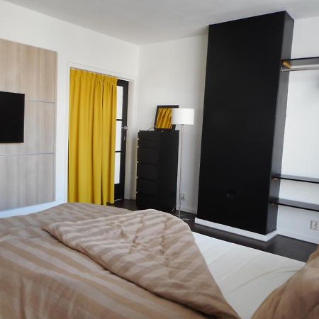Lovely 2 Bedroom Condo In Arnhem Centre Exteriér fotografie