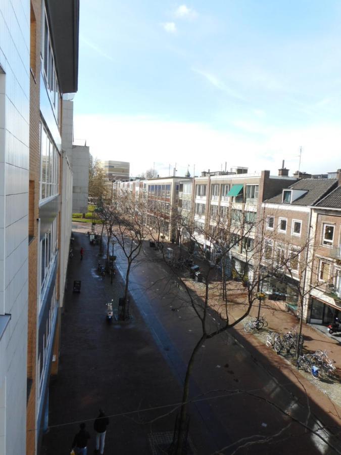 Lovely 2 Bedroom Condo In Arnhem Centre Exteriér fotografie