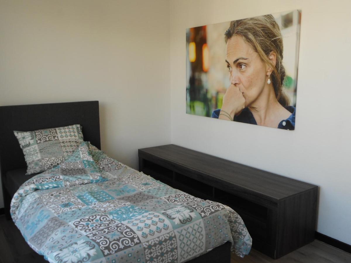 Lovely 2 Bedroom Condo In Arnhem Centre Exteriér fotografie