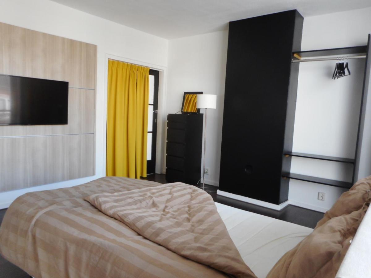 Lovely 2 Bedroom Condo In Arnhem Centre Exteriér fotografie
