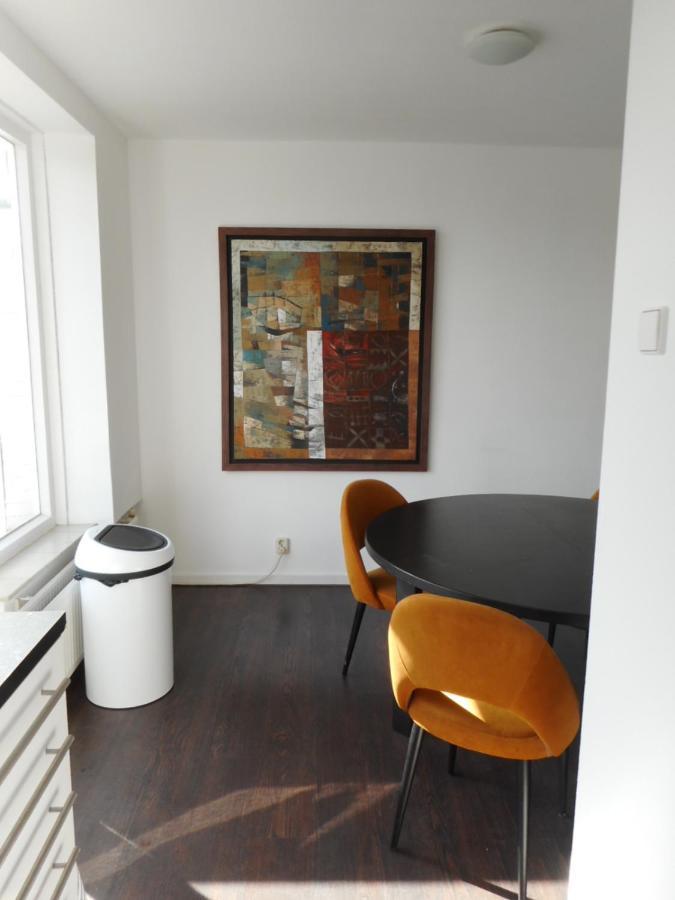 Lovely 2 Bedroom Condo In Arnhem Centre Exteriér fotografie