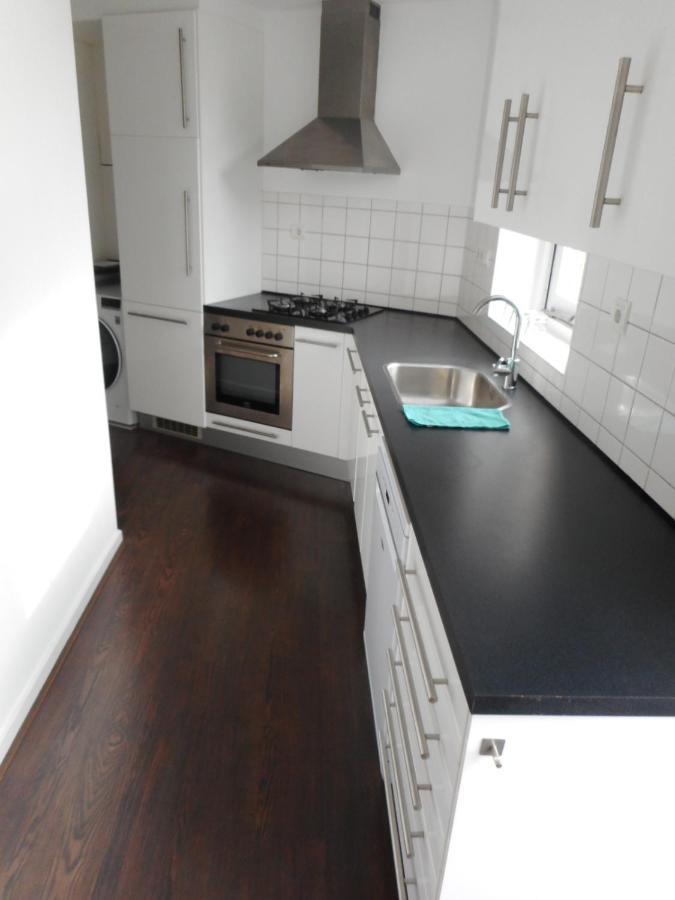 Lovely 2 Bedroom Condo In Arnhem Centre Exteriér fotografie