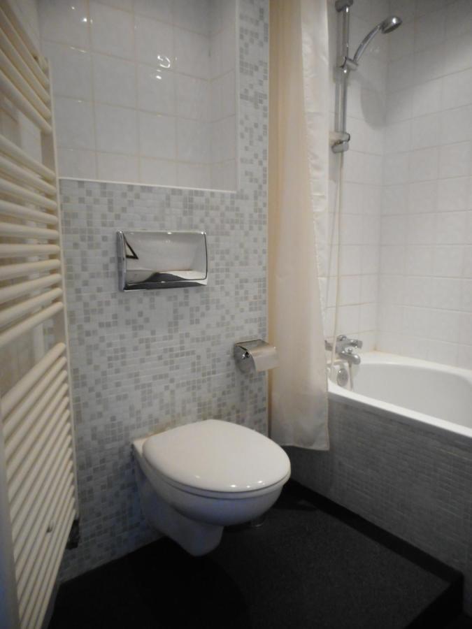 Lovely 2 Bedroom Condo In Arnhem Centre Exteriér fotografie